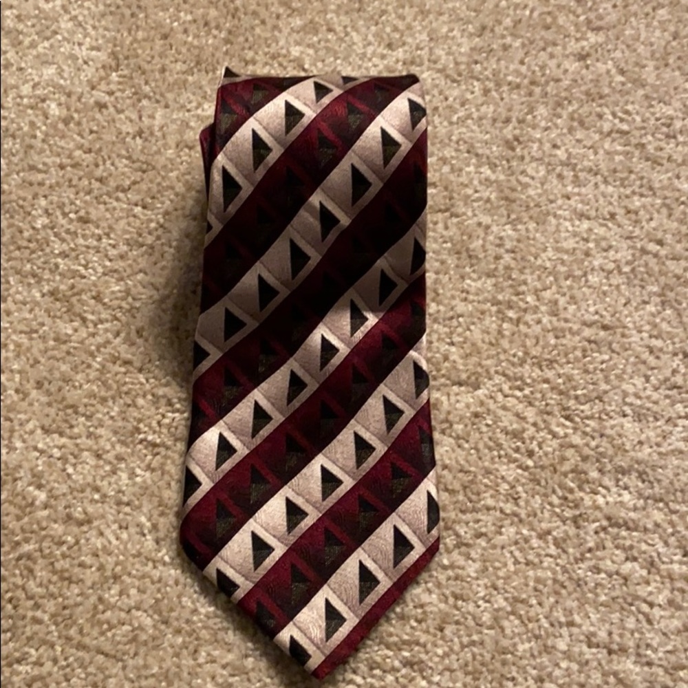 Kilburne and Finch Necktie